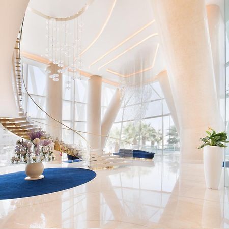 Отель Shaza Доха Экстерьер фото Lobby