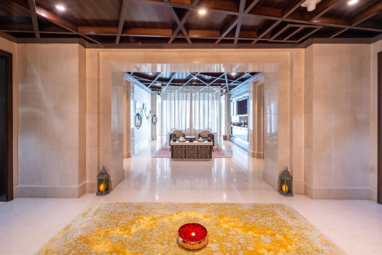 Отель Shaza Доха Экстерьер фото The Spa at The Oberoi, Mumbai
